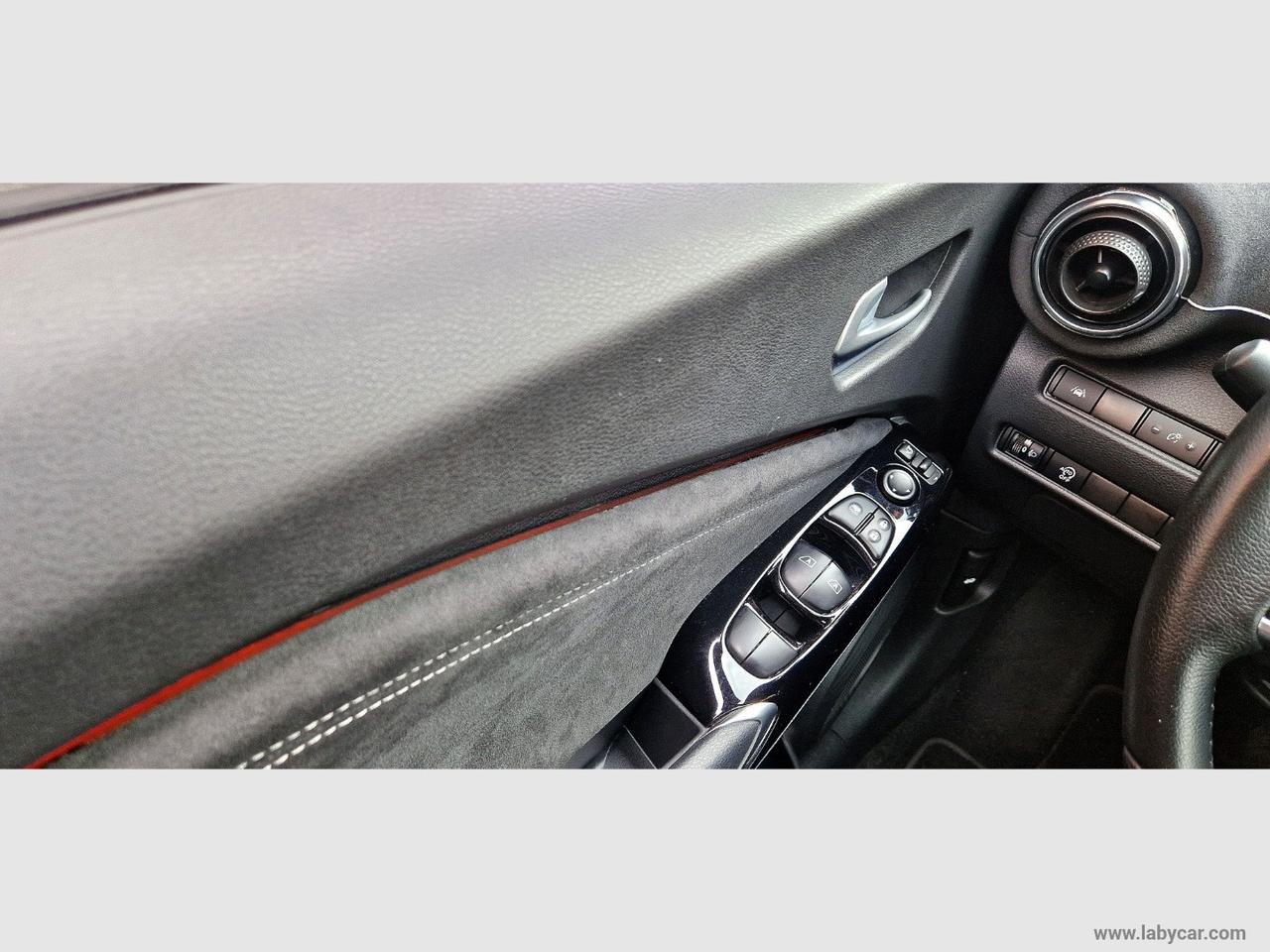 NISSAN Juke 1.0 DIG-T 117 CV DCT Tekna