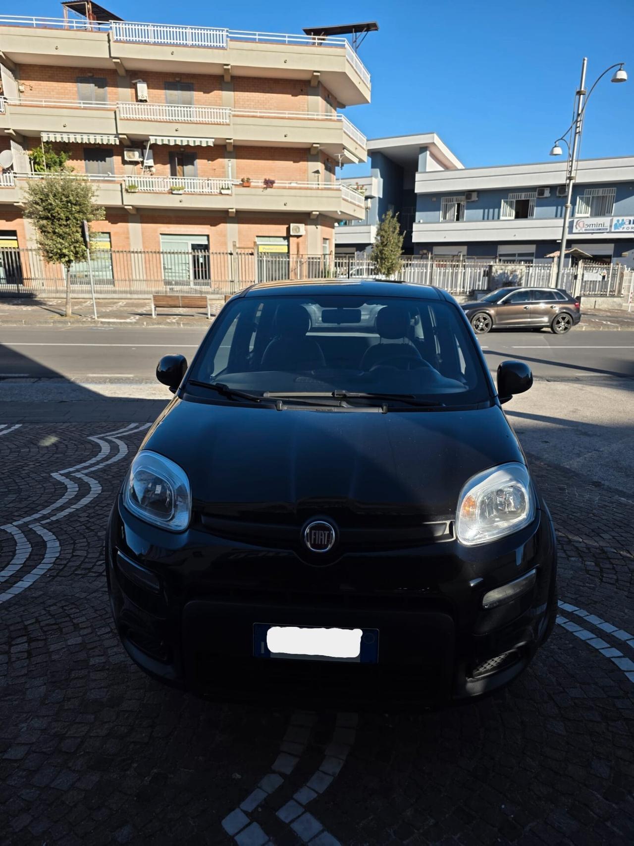 Fiat Panda 1.2 EasyPower Sport