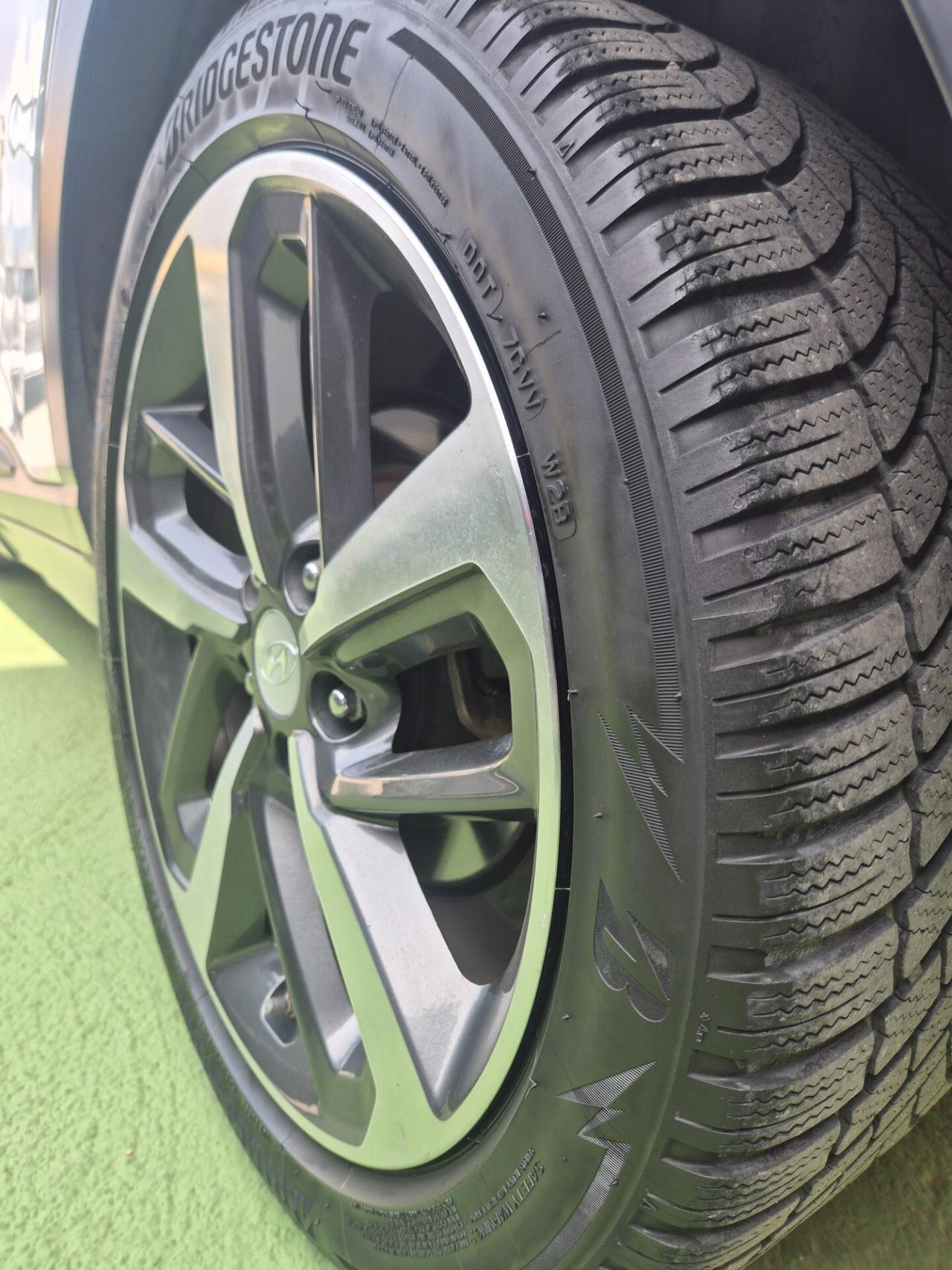 Hyundai Kona 1.6 CRDI 115 CV Xpossible