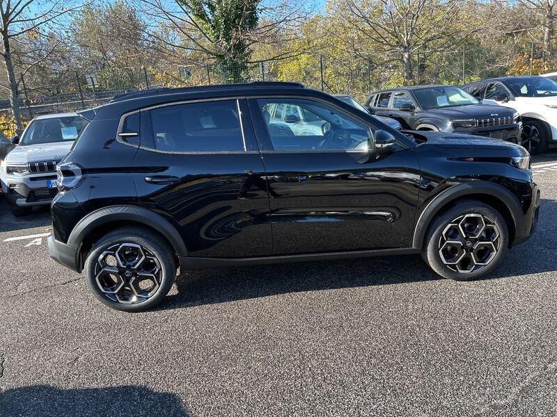 Citroën C3 IV 2024 1.2 puretech turbo Max 100cv s&s