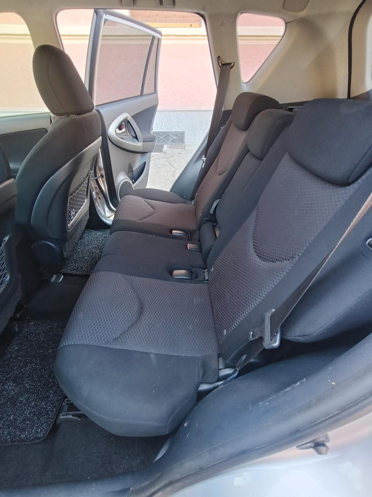 Toyota RAV 4 RAV4 Crossover 2.2 D-4D 150 CV DPF Luxury
