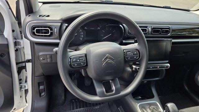 CITROEN C3 PureTech 110 S&S C-Series PERMUTE UNICOPR. NEOPAT.
