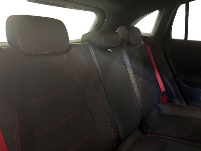Mercedes-Benz GLA AMG 35 AMG Line Premium 4matic auto