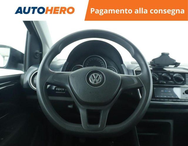 VOLKSWAGEN up! 1.0 75 CV 5p. move up!