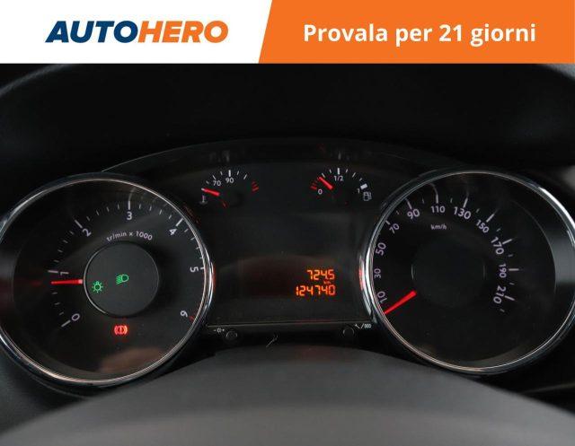 PEUGEOT 3008 1.6 HDi 115CV Active