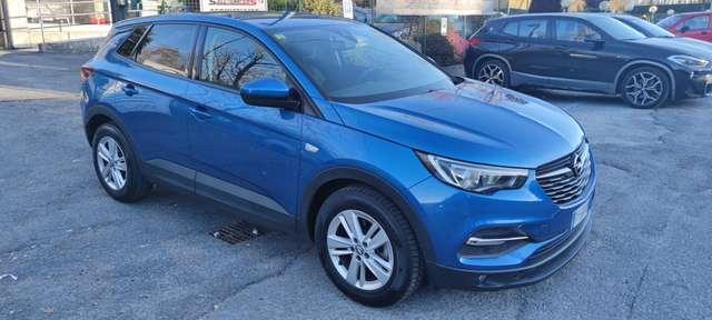 Opel Grandland X Grandland X 1.5 ecotec Business s