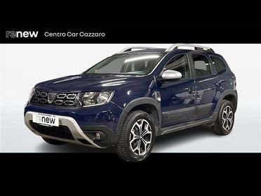 Dacia Duster 1.5 Blue dCi 115cv Prestige 4x4 S&S my19