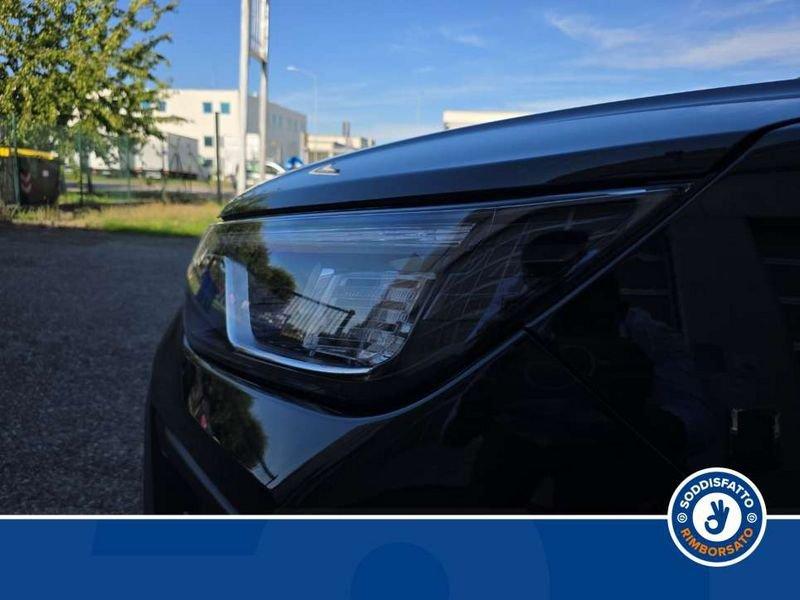 KGM Tivoli Style 1.5 Turbo GDI 163 CV MY26