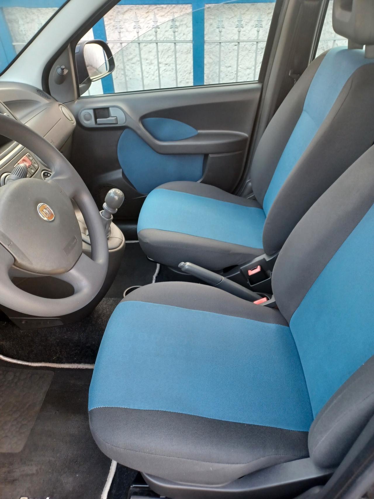 Fiat Panda 1.2 Dynamic UNICO PROPRIETARIO