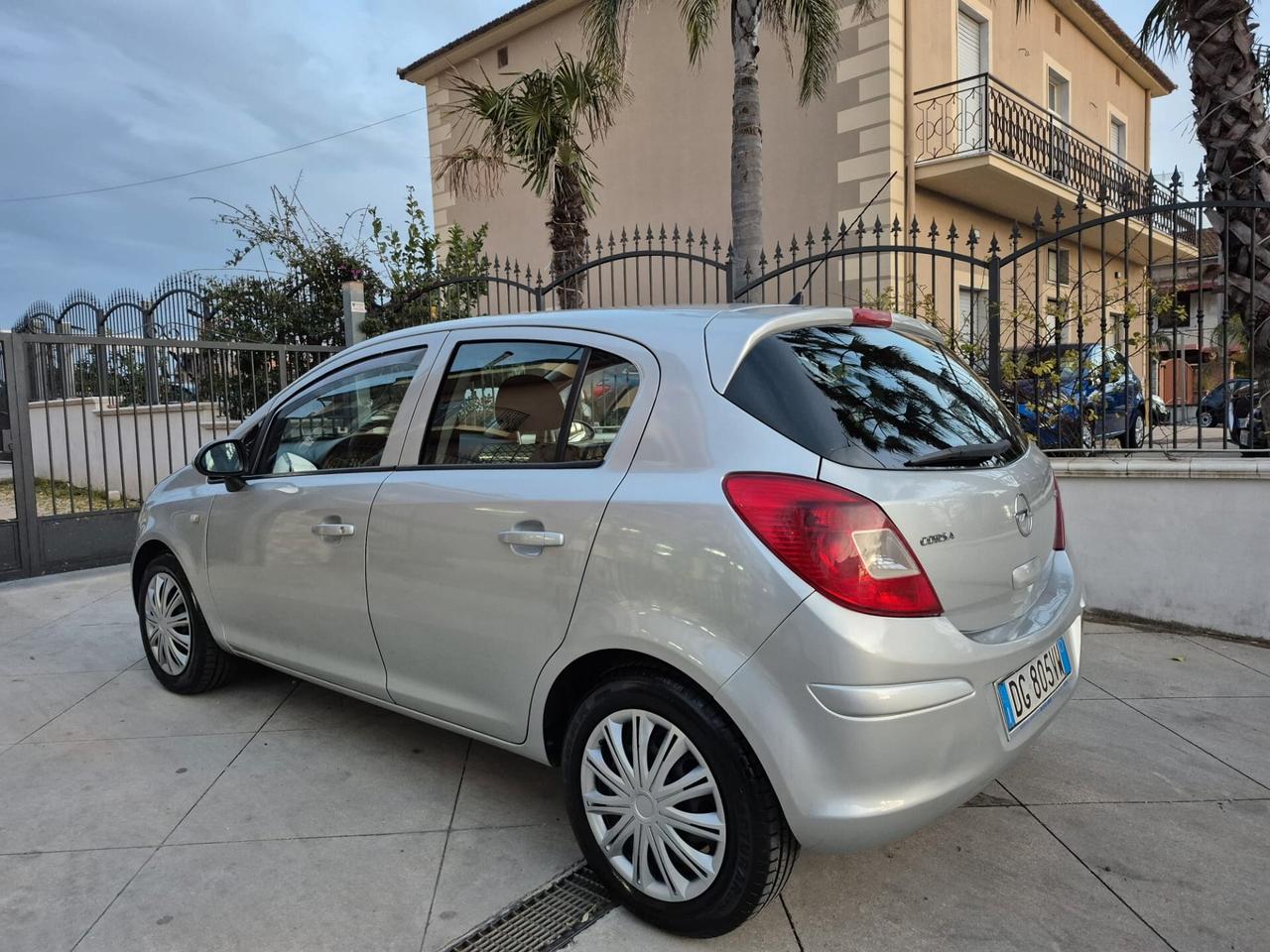 Opel Corsa 1.3 CDTI 75CV ecoFLEX 5 porte Club