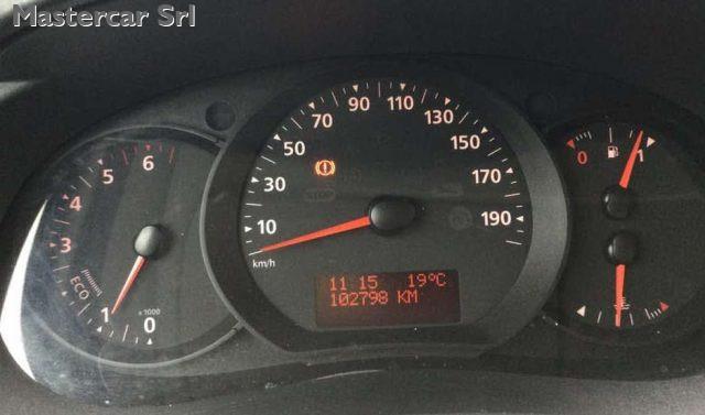 RENAULT Kangoo Grand Kangoo II 2013 Grand 1.5 dci s - FM236YY