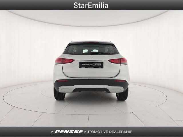 Mercedes-Benz GLA 200 GLA 200 d Automatic Business Extra