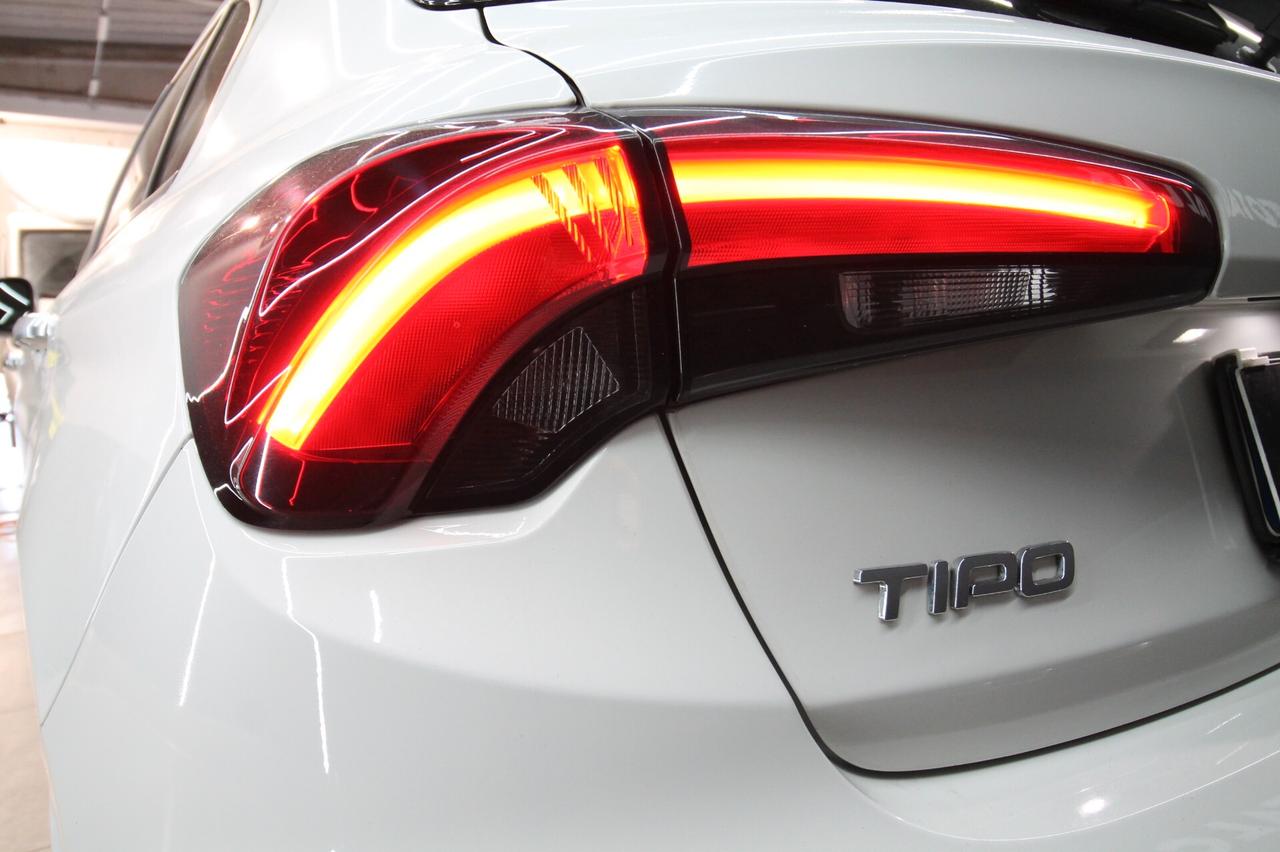 FIAT TIPO 1.6 MJT 130 CV