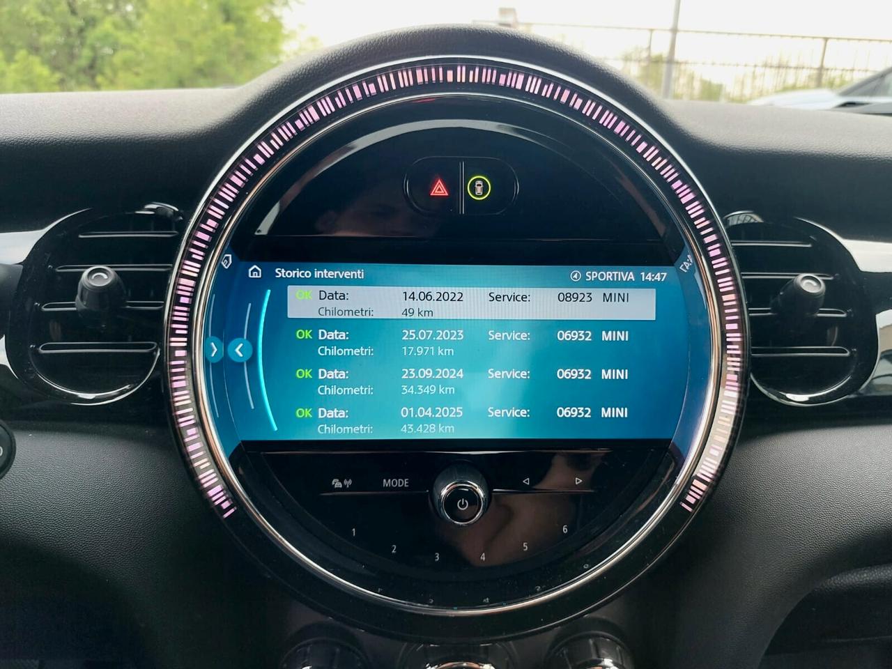 MINI Cooper S 2.0 Classic 5p - 2022