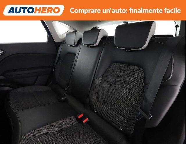 RENAULT Captur Plug-in Hybrid E-Tech 160 CV Intens