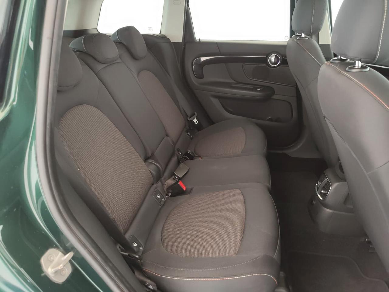 Mini Cooper D Countryman 2.0 *AUTOMATICO*