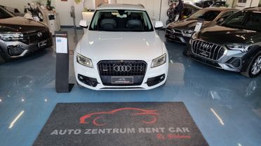 Audi Q5 3.0 V6 TDI 258CV clean diesel quattro S tronic Adv. Plus