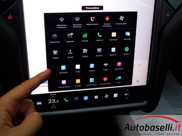 TESLA Model S S 75D 75KWH ALL-WHEEL DRIVE - AUTOPILOT AVANZATO