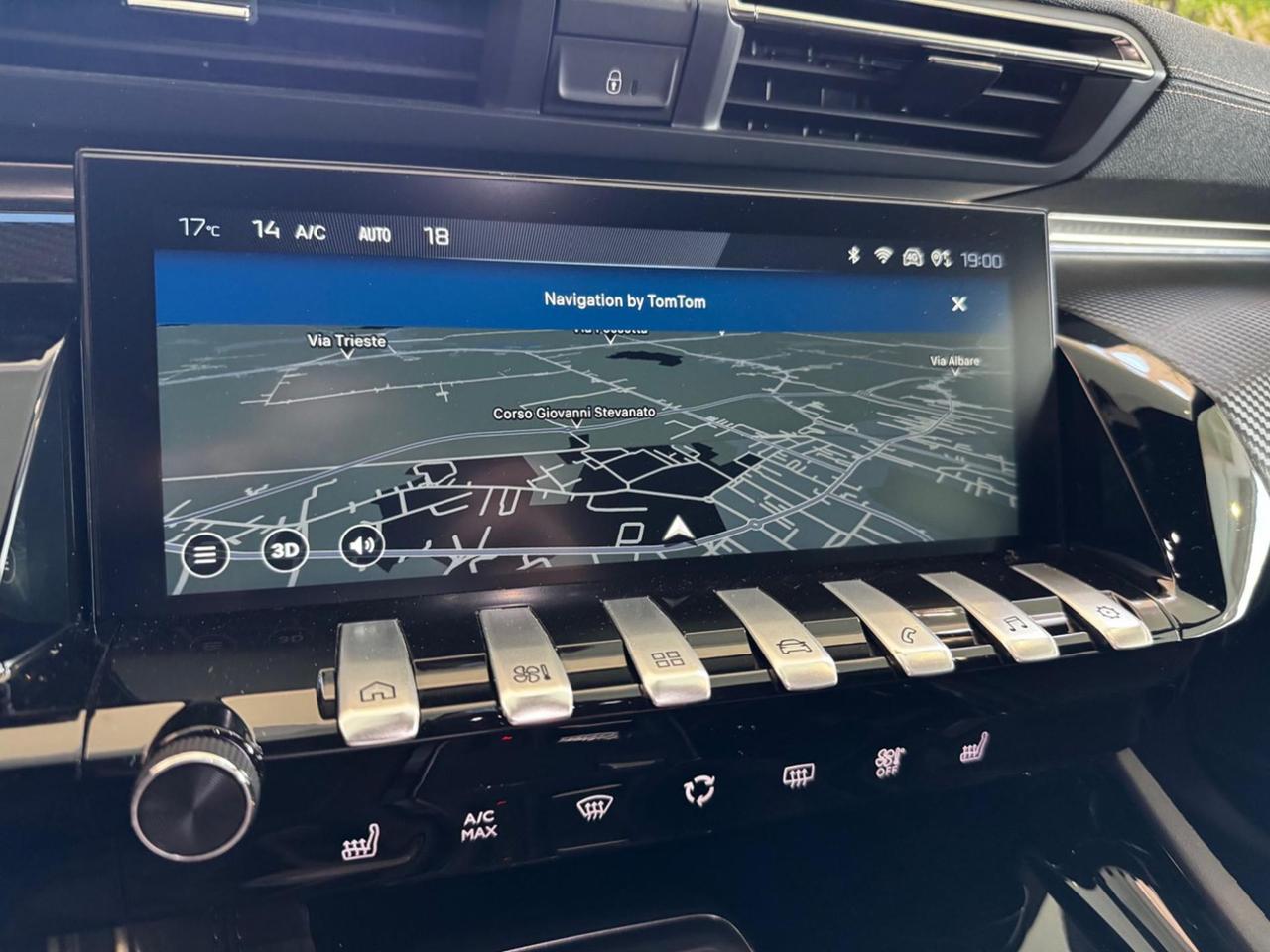 PEUGEOT 508 II 2023 SW BlueHDi 130 Stop&Start EAT8 SW GT