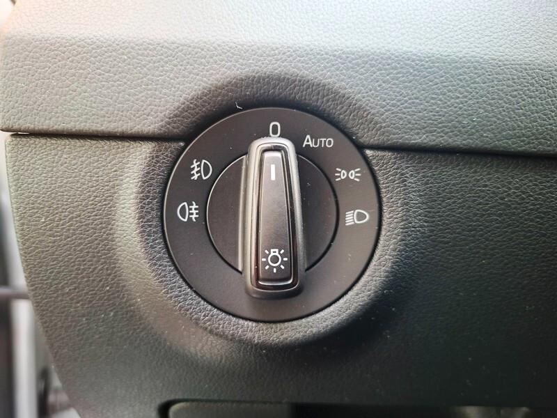 Skoda Octavia 2.0 TDI 150CV UNICOPROPRIETARIO