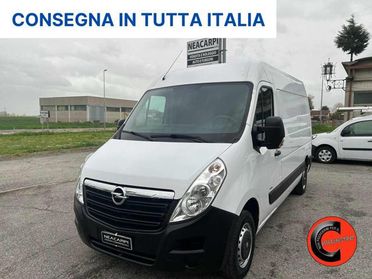 RENAULT Master (OPEL MOVANO)33 2.3 CDTI 130CV(PM-TM-L2 H2)FURGONE