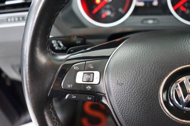 VOLKSWAGEN Tiguan 2.0 TDI SCR 4MOTION Business BlueMotion Technology