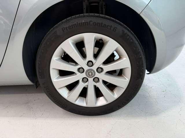 Opel Astra Tagliandi Certificati Diesel Manuale Neopatentati