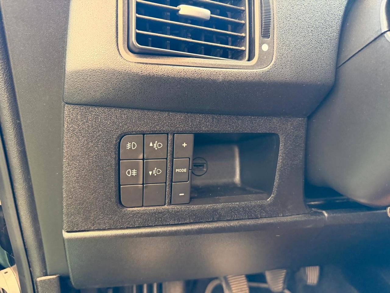 FIAT IDEA 1.3 MULTIJET 90CV