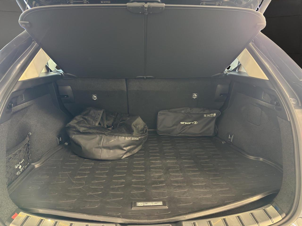 Lexus NX 450h+ 2.5 phev Premium+ 4wd 309cv e-cvt