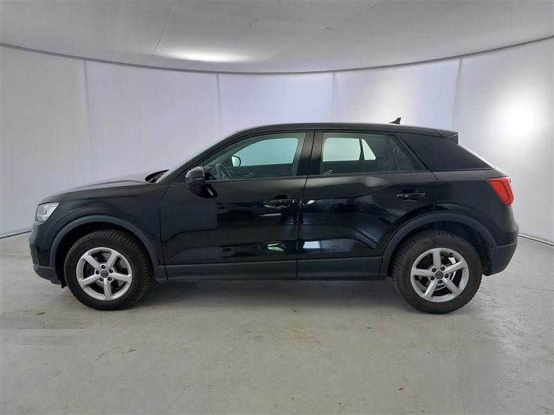 AUDI Q2 1.6 TDI BUSINESS