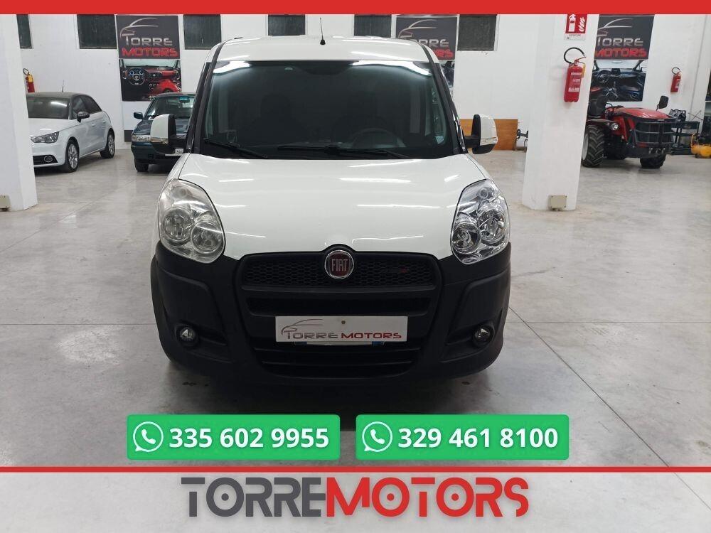 Fiat Doblo Doblò 1.6 MJT 16V Dynamic Cargo 01/2014