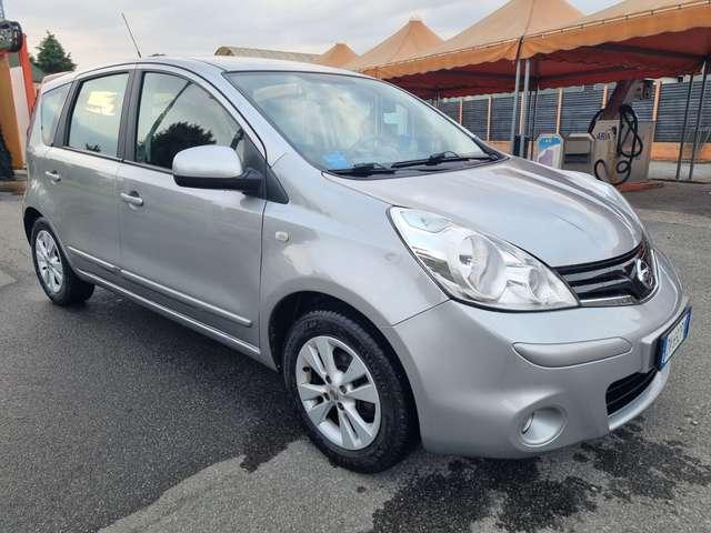 Nissan Note Note 1.4 16v Jive eco Gpl
