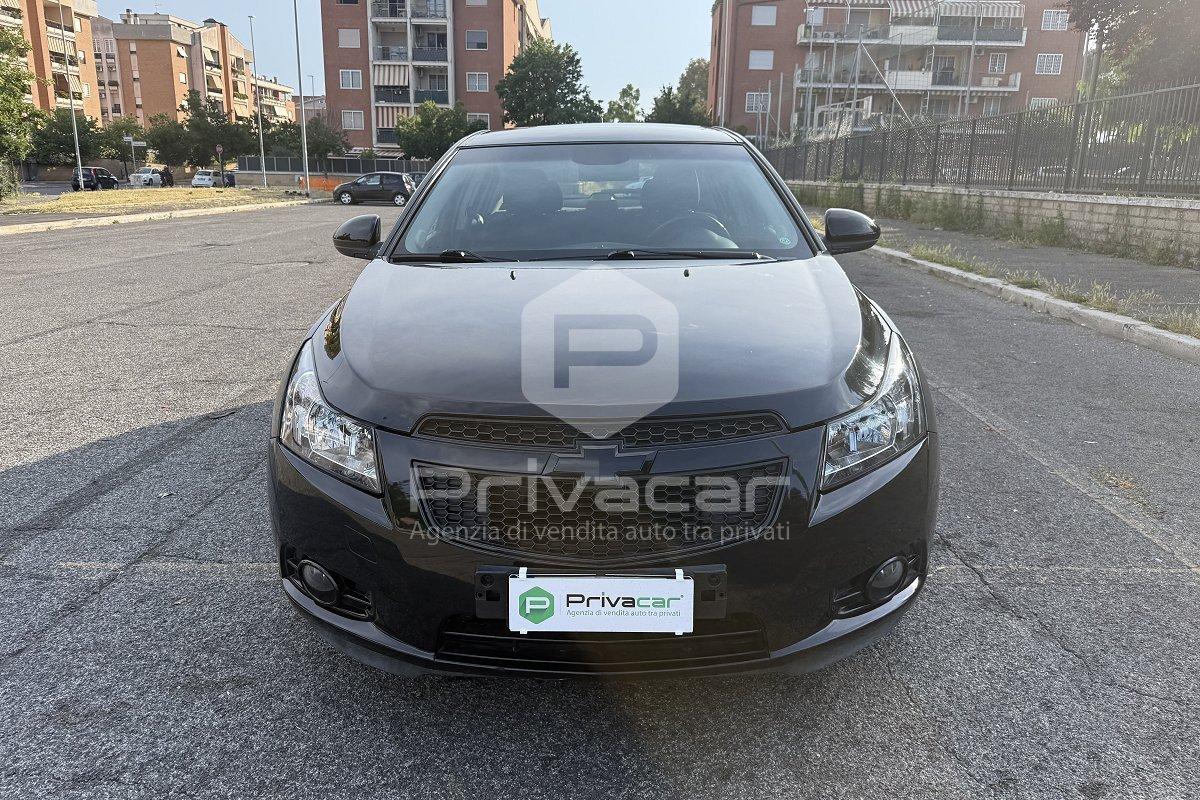 CHEVROLET Cruze 1.6 5 porte LS