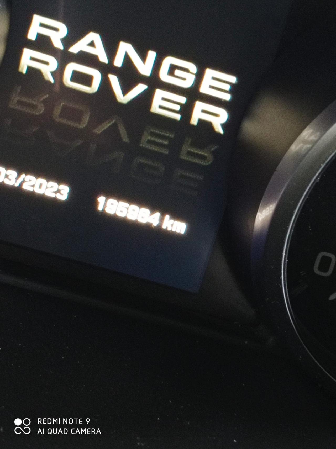 Land Rover Range Rover Evoque Range Rover Evoque 2.2 TD4 5p. Prestige