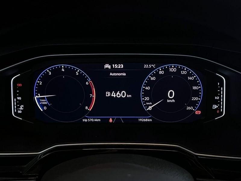 Volkswagen Polo 1.0 TSI Style