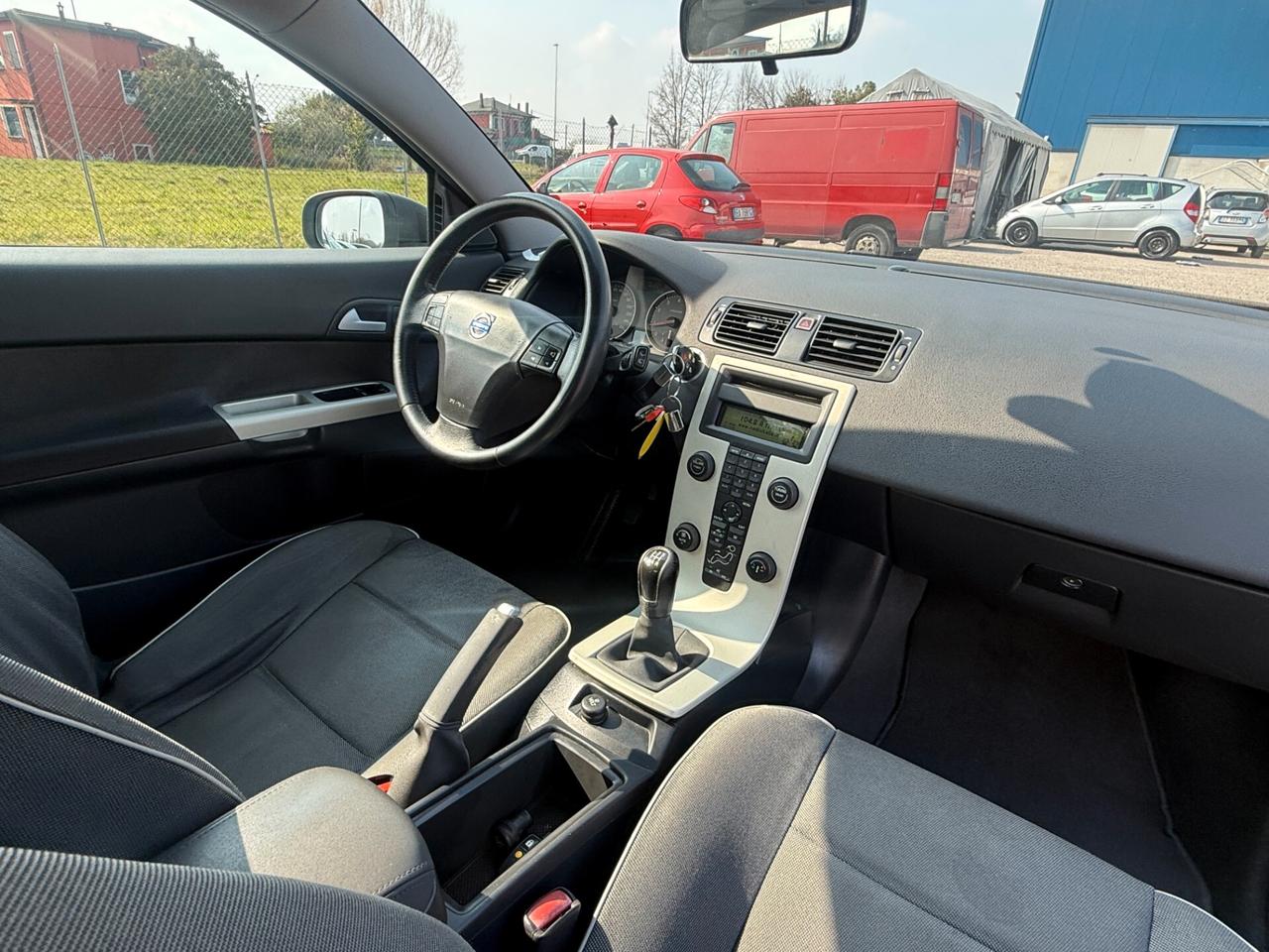 Volvo C30 1.6 Kinetic