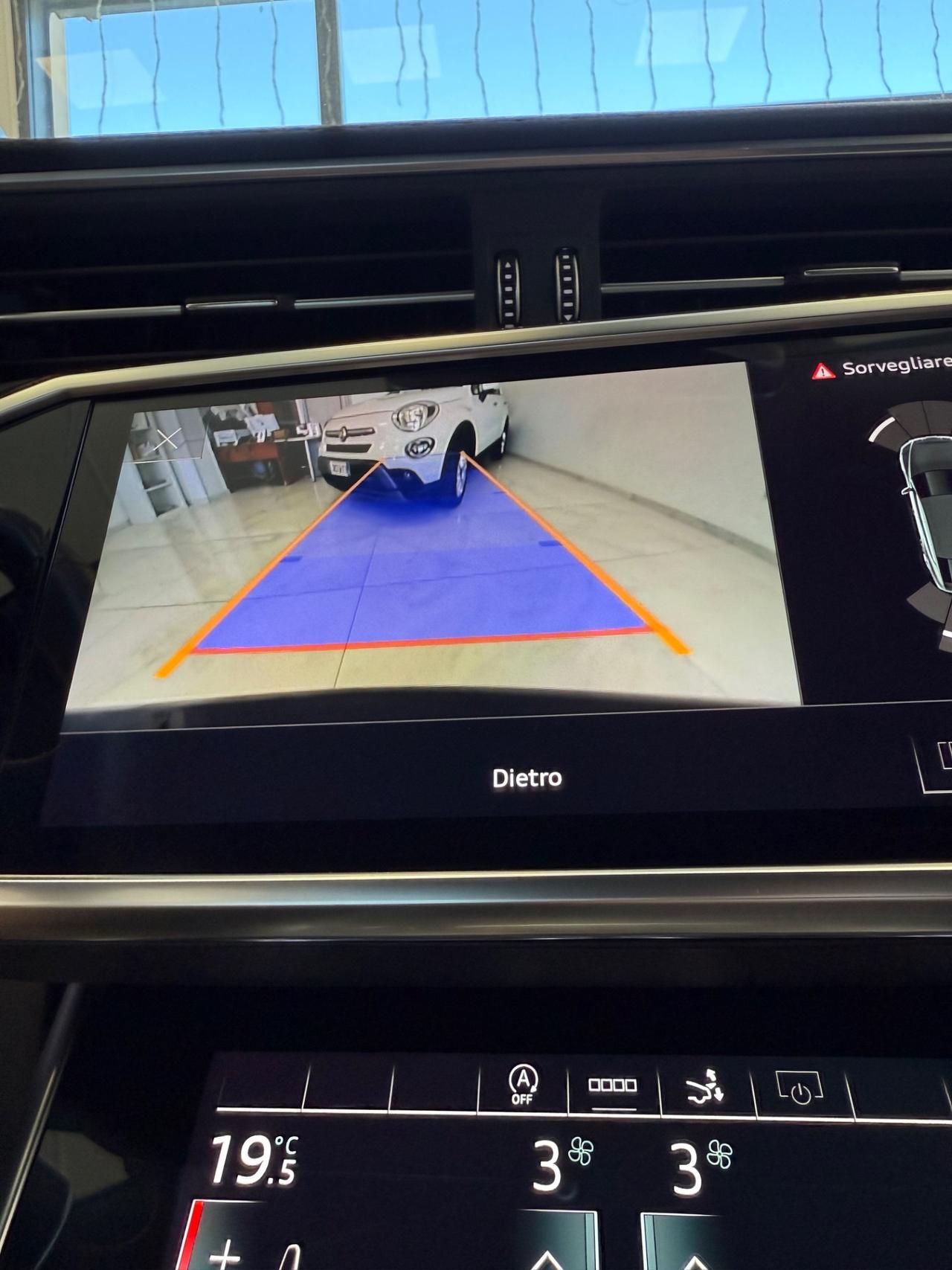 Audi A7 SPB 50tdi mhev quattro S-LINE,NAVI,TELECAMERA,VIRTUAL COCKPIT,APPLE CARPLAY,FARO MATRIX