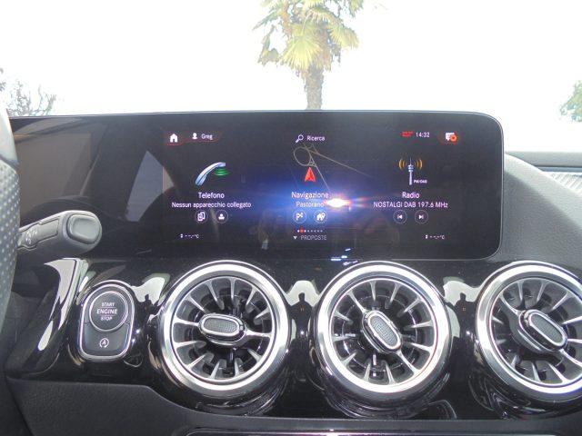 MERCEDES-BENZ GLA 200 AMG LINE Automatic n°48