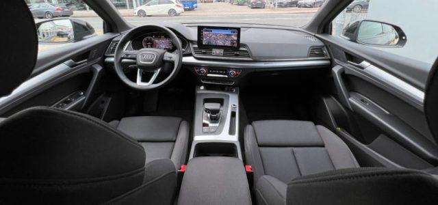 AUDI Q5 SPB 40 TDI quattro S tronic S line