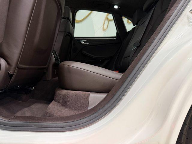 PORSCHE Macan 3.0 Diesel S Diesel