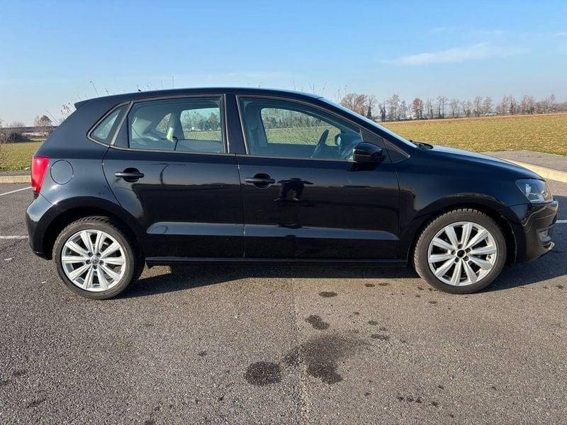 Volkswagen Polo NEOP. DSG 1.4 Benzina 86cv