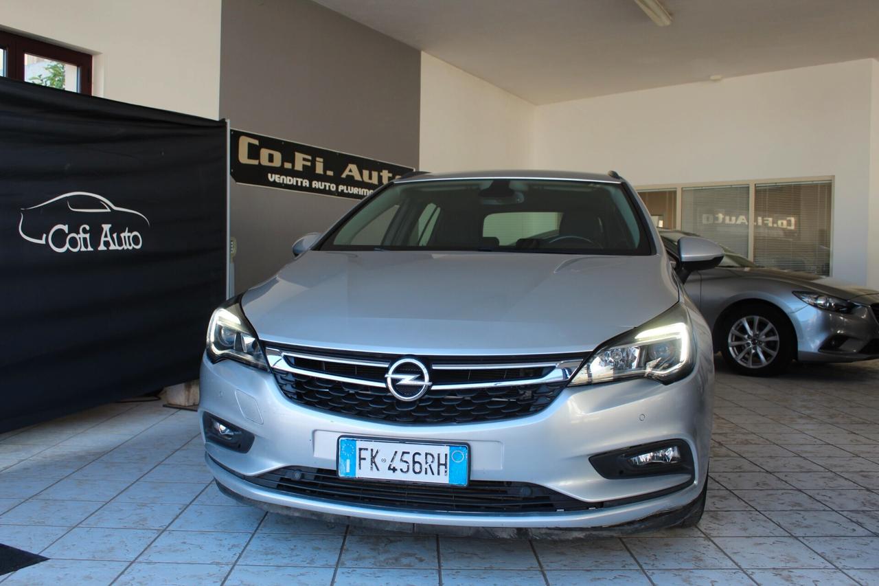 Opel Astra 1.6 CDTi 110CV Start&Stop Sports Tourer Business