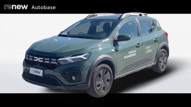Dacia Sandero Stepway Expression MY24 1.0 TCe 90cv