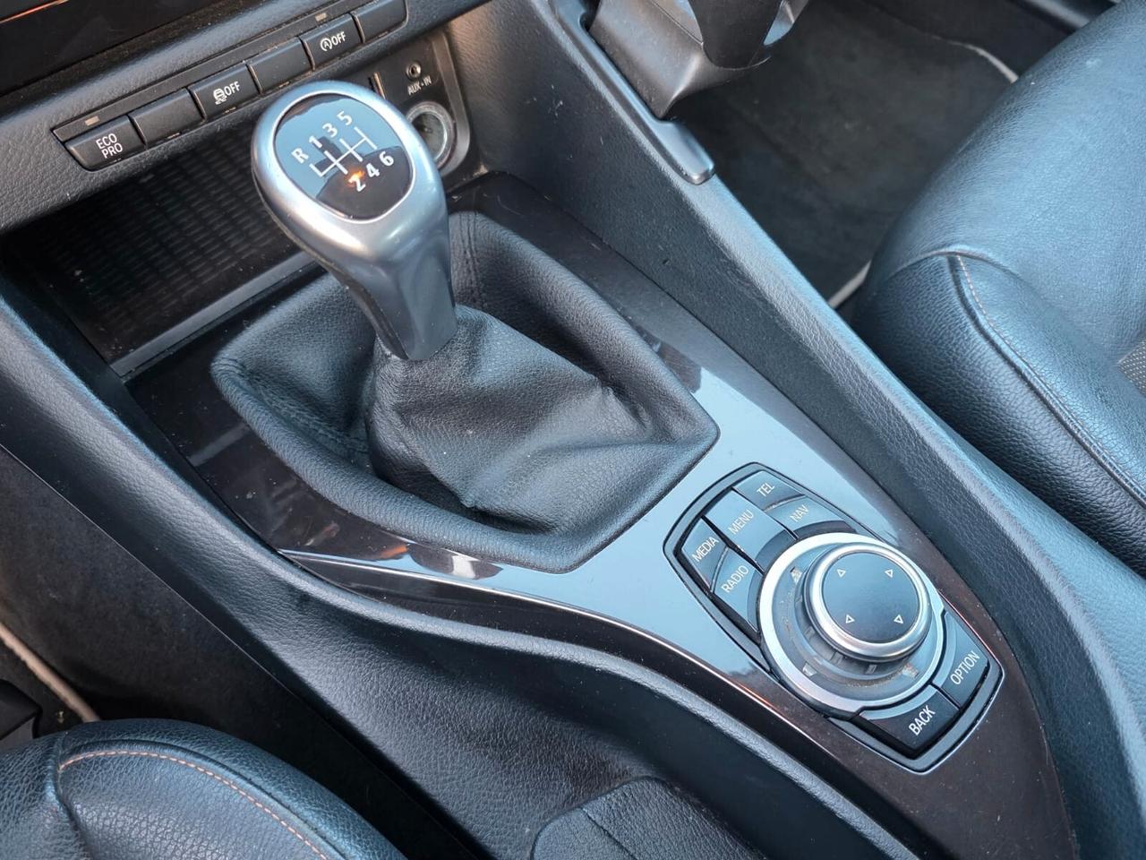 Bmw X1 xDrive18d X Line