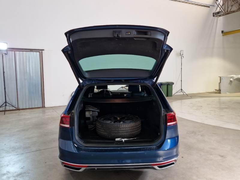 Volkswagen Passat 2.0 TDI SCR EVO Executive