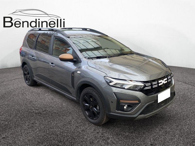 Dacia Jogger 1.6 Hybrid 140 7 posti Extreme