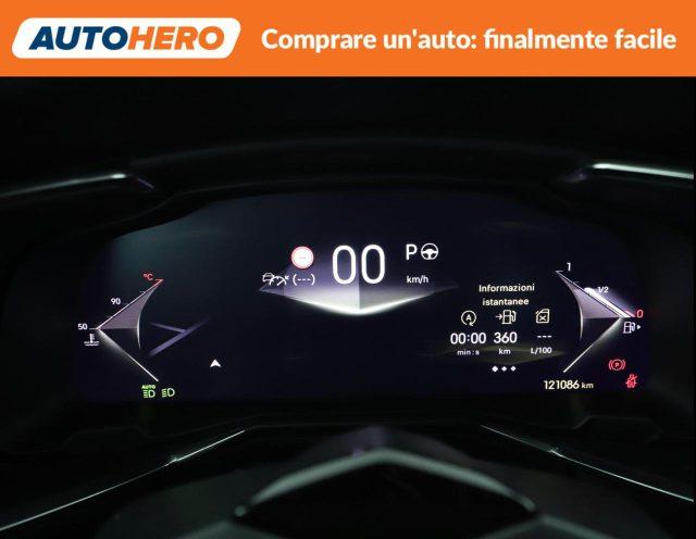 DS AUTOMOBILES DS 7 Crossback BlueHDi 130 aut. Grand Chic