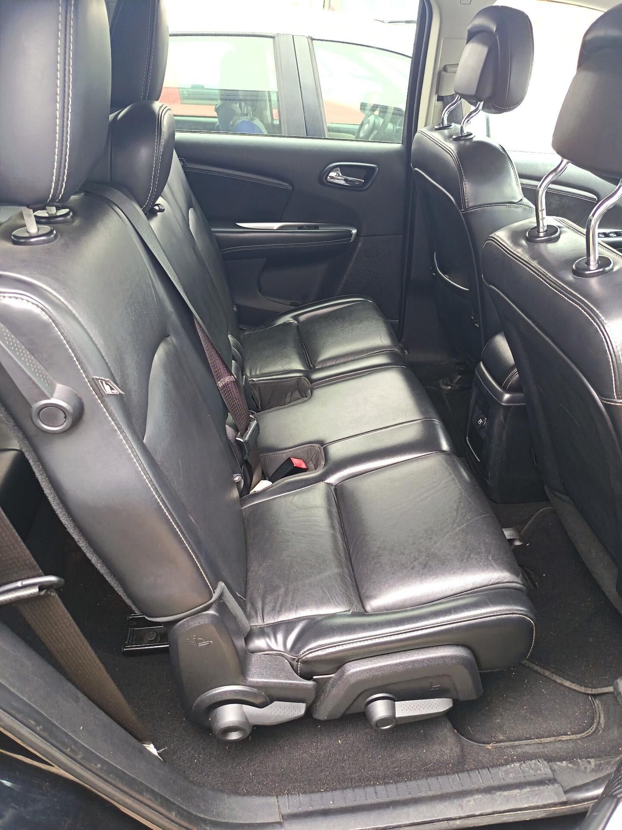 Fiat Freemont 2.0 Multijet 140 CV 7 posti