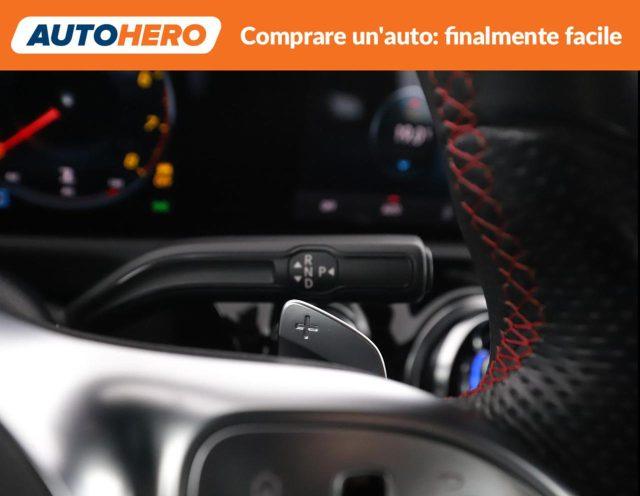 MERCEDES-BENZ A 220 Automatic Premium