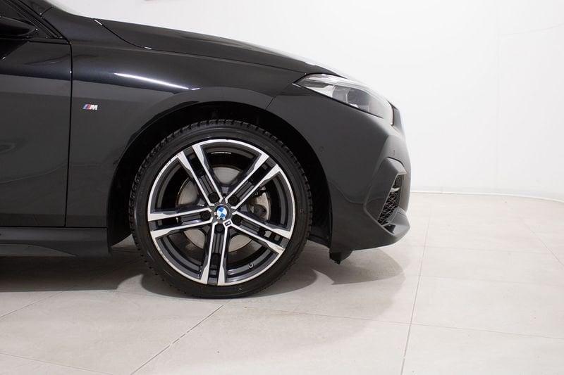 BMW Serie 2 Gran Coupe 218d Gran Coupe Msport